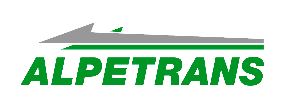 Logo Alpetrans
